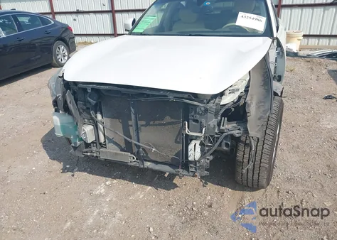 2015 Infiniti Qx70 из США, поврежденный, VIN JN8CS1MW0FM480171